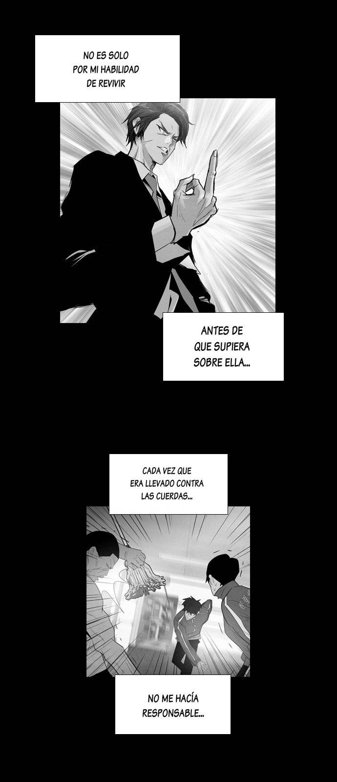 Read Revival Man (es) Manga Online