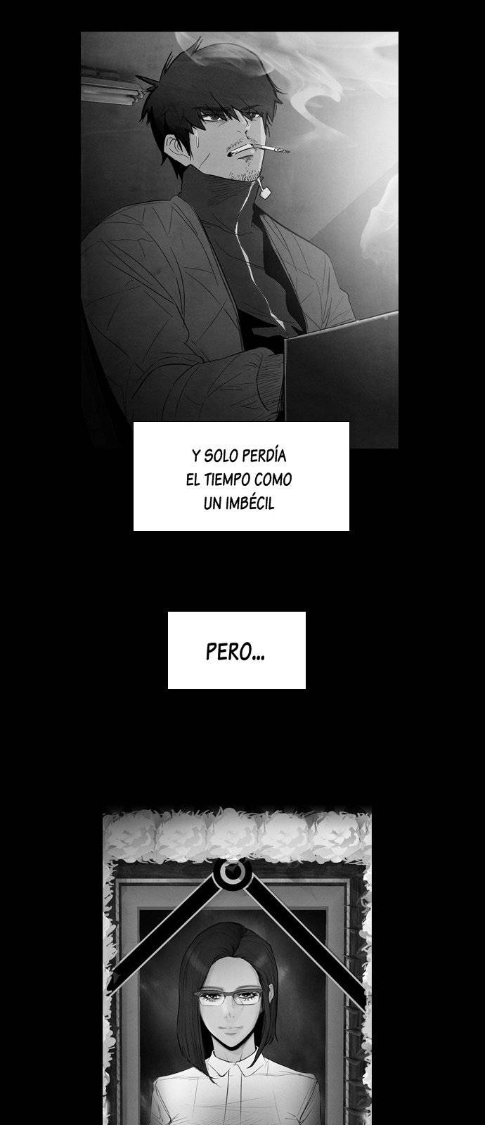 Read Revival Man (es) Manga Online