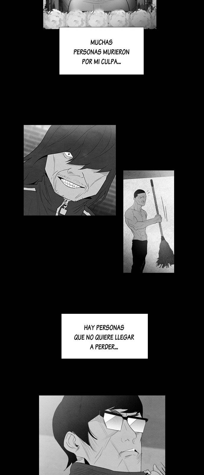 Read Revival Man (es) Manga Online