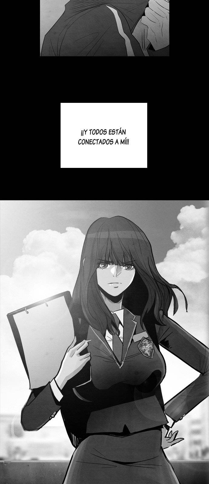 Read Revival Man (es) Manga Online