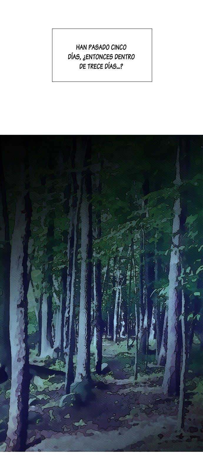 Read Revival Man (es) Manga Online