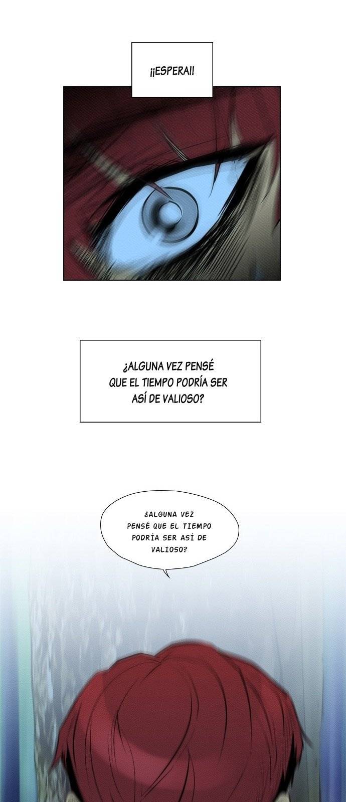 Read Revival Man (es) Manga Online