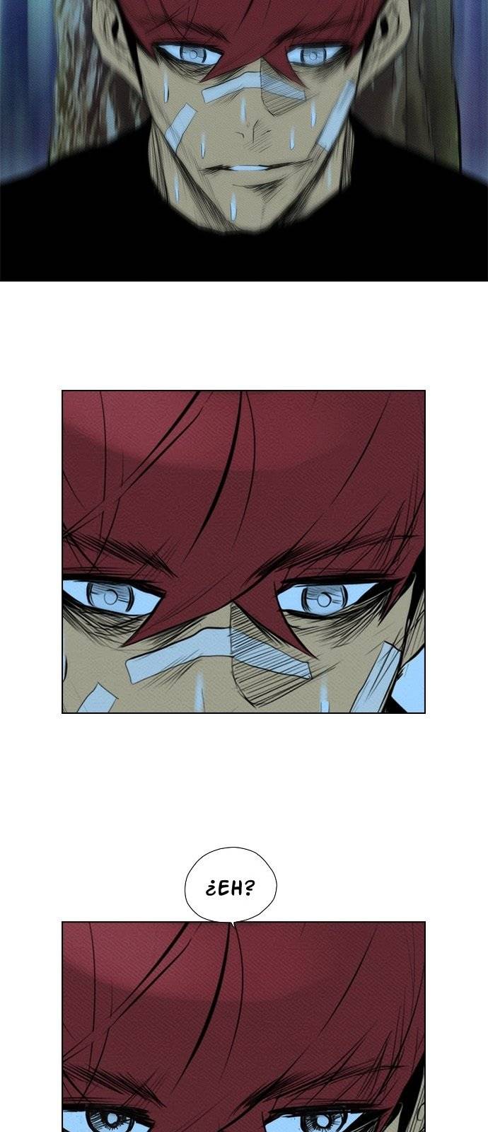 Read Revival Man (es) Manga Online