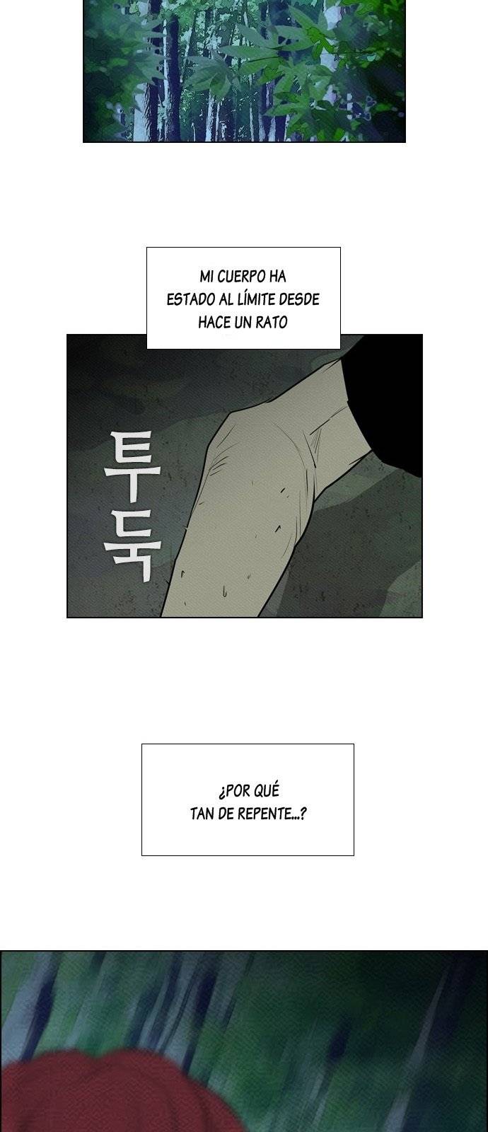 Read Revival Man (es) Manga Online