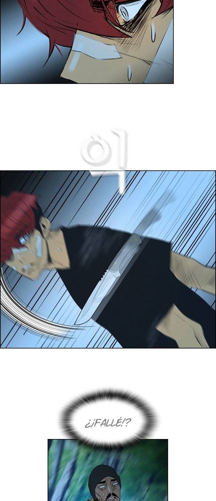 Read Revival Man (es) Manga Online