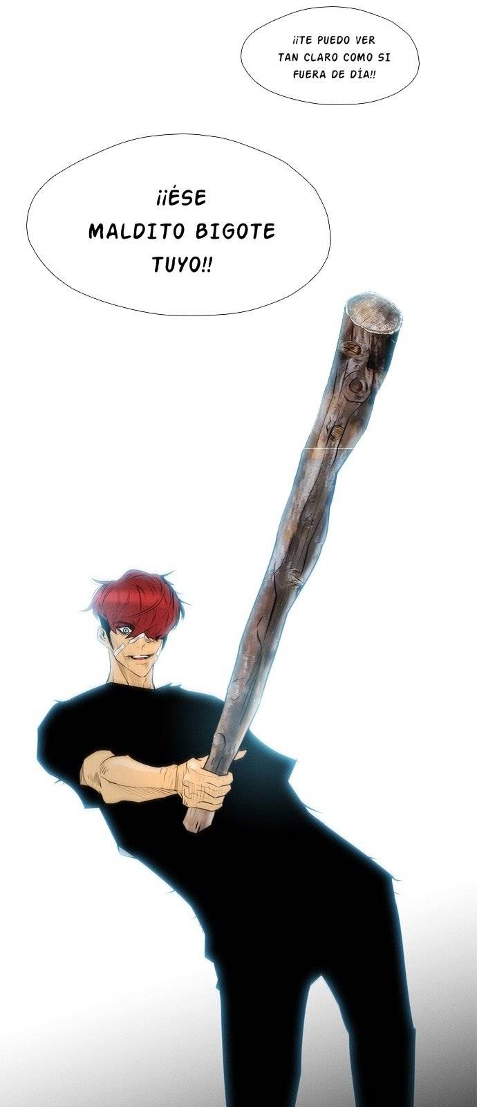 Read Revival Man (es) Manga Online