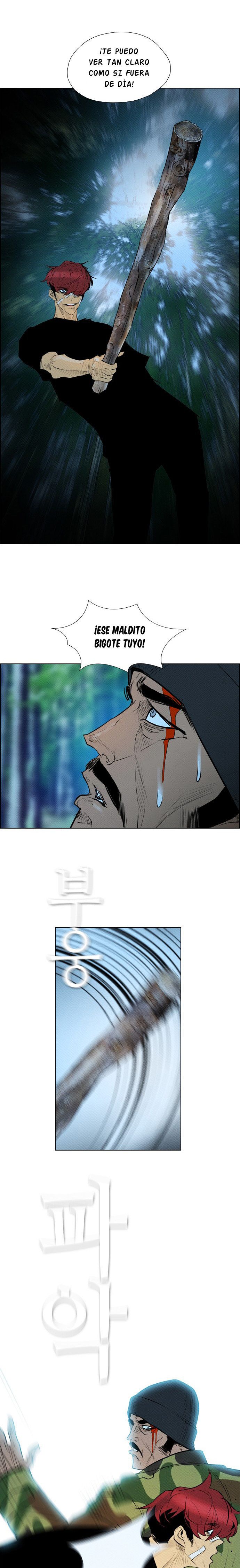 Read Revival Man (es) Manga Online