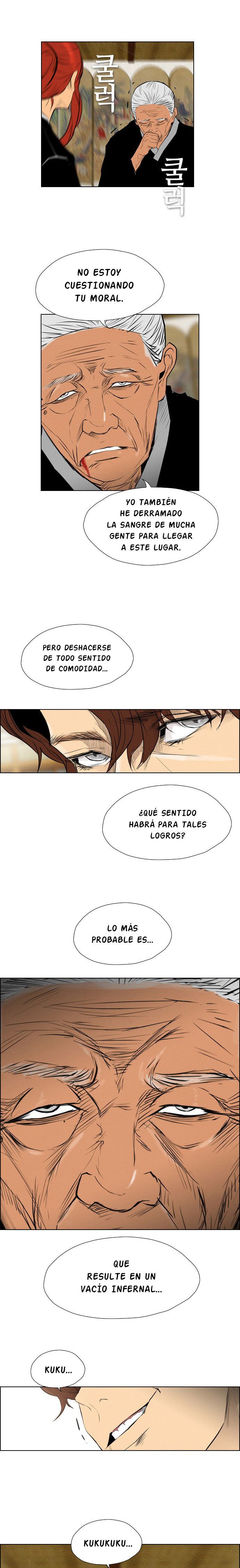 Read Revival Man (es) Manga Online