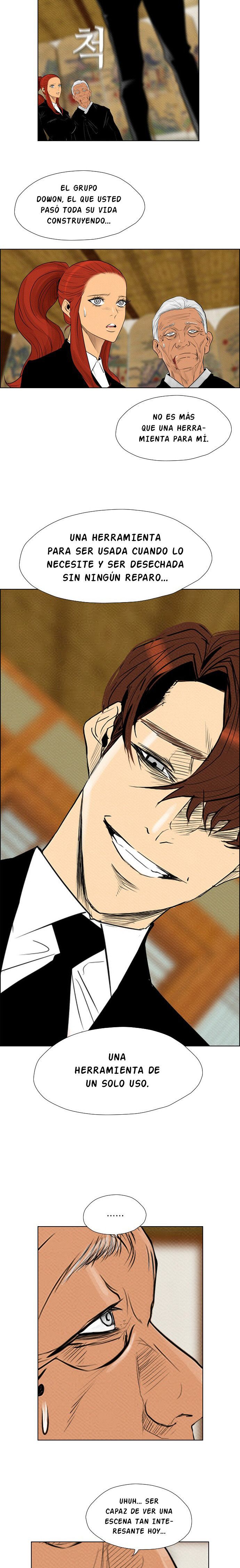 Read Revival Man (es) Manga Online