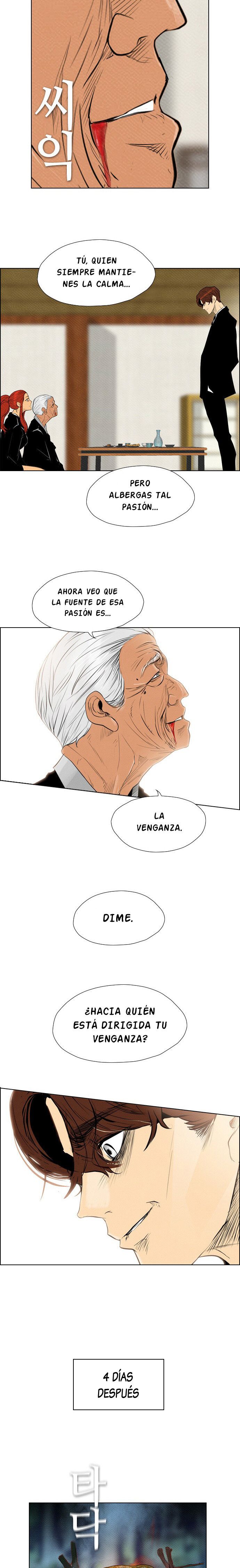 Read Revival Man (es) Manga Online