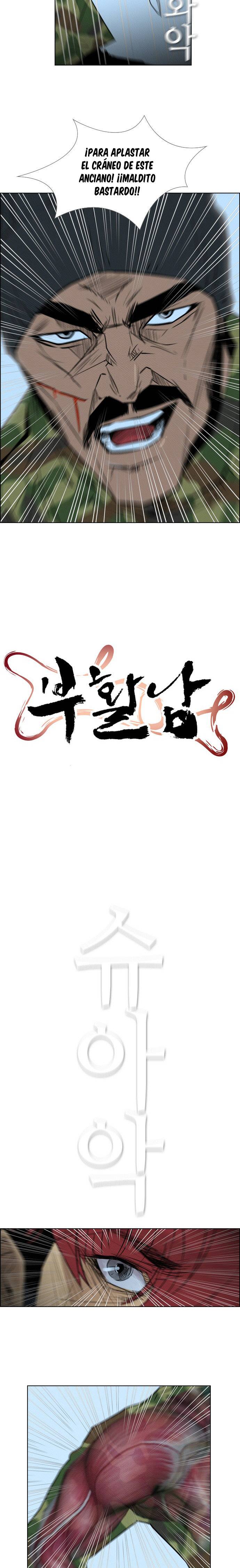 Read Revival Man (es) Manga Online