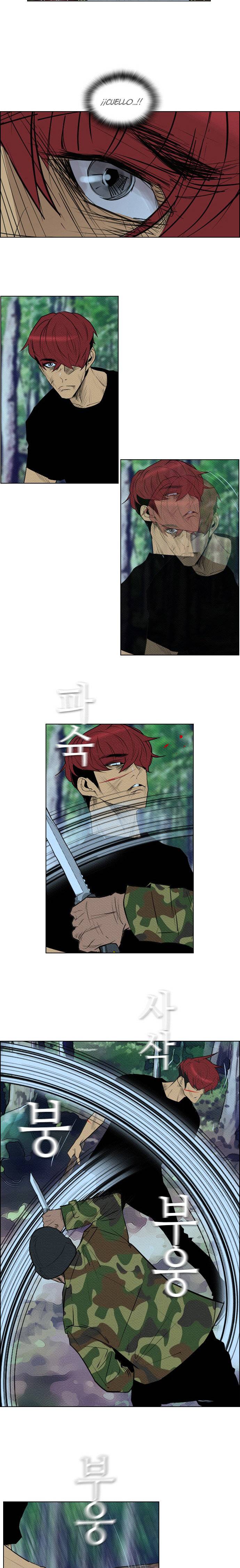 Read Revival Man (es) Manga Online