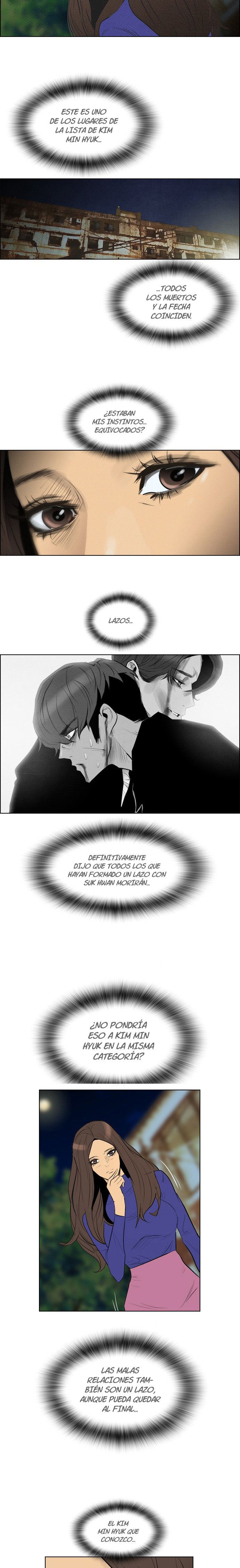 Read Revival Man (es) Manga Online