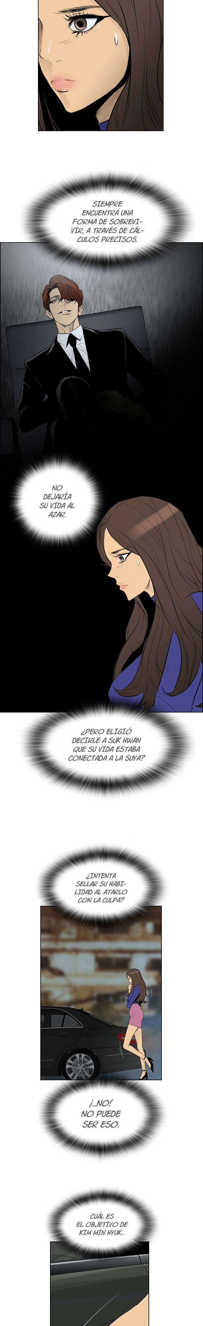 Read Revival Man (es) Manga Online