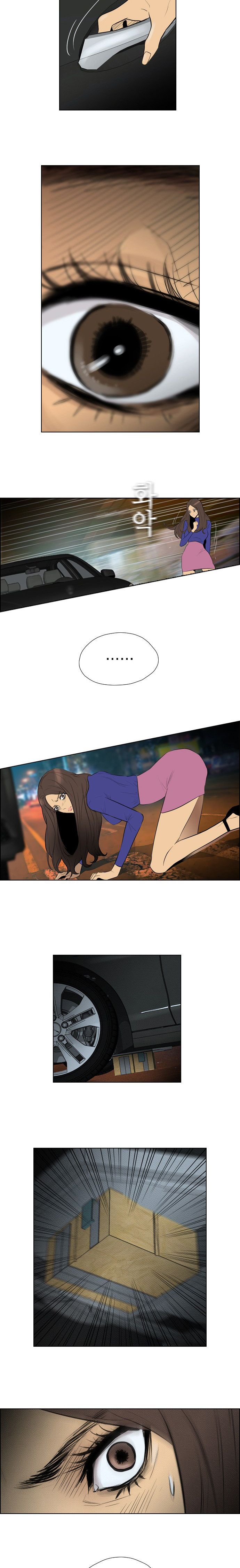 Read Revival Man (es) Manga Online