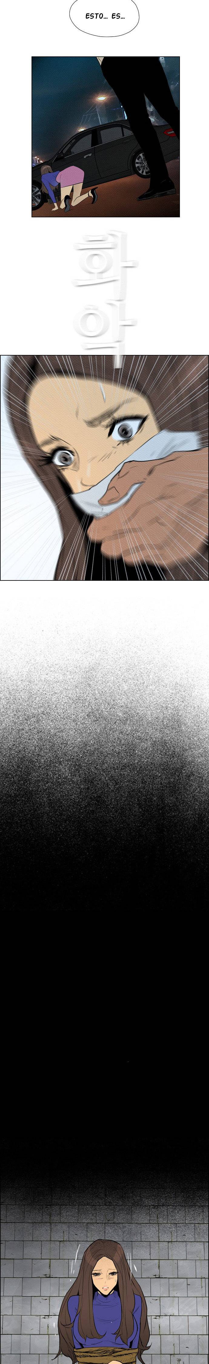 Read Revival Man (es) Manga Online