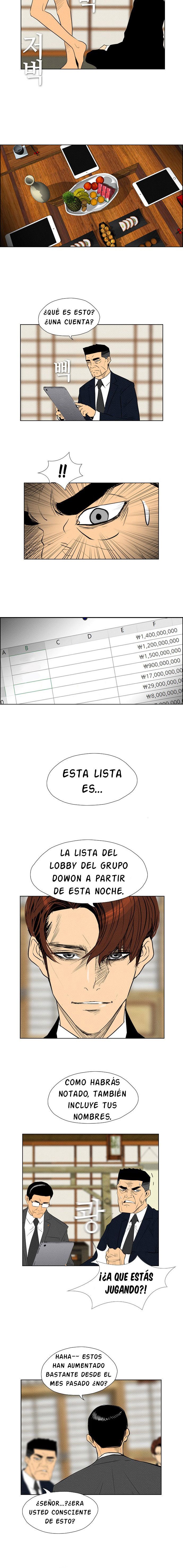 Read Revival Man (es) Manga Online