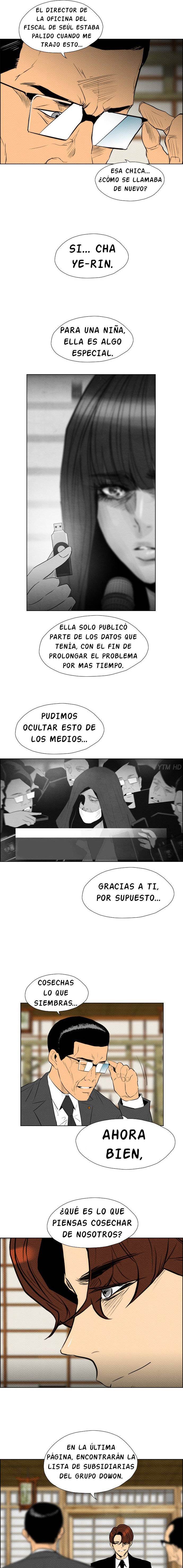 Read Revival Man (es) Manga Online