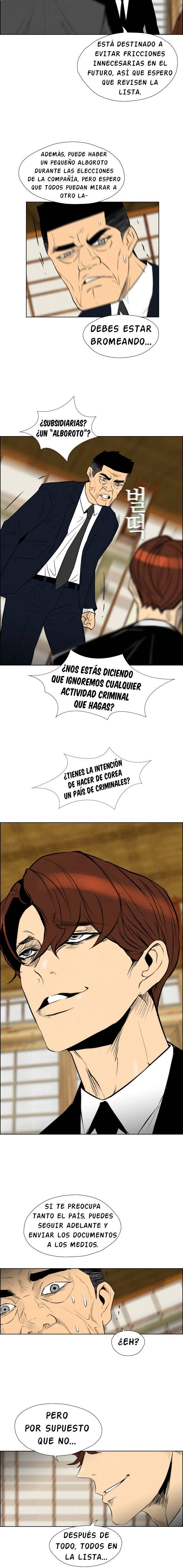 Read Revival Man (es) Manga Online