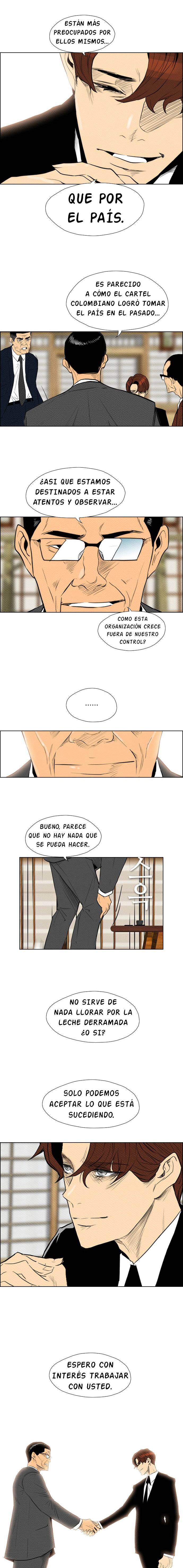 Read Revival Man (es) Manga Online