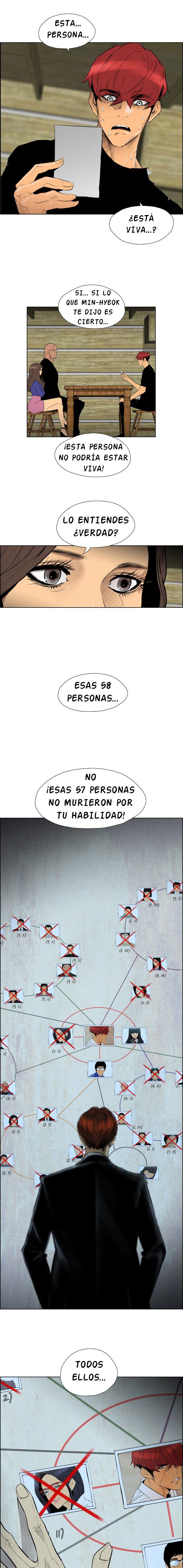 Read Revival Man (es) Manga Online