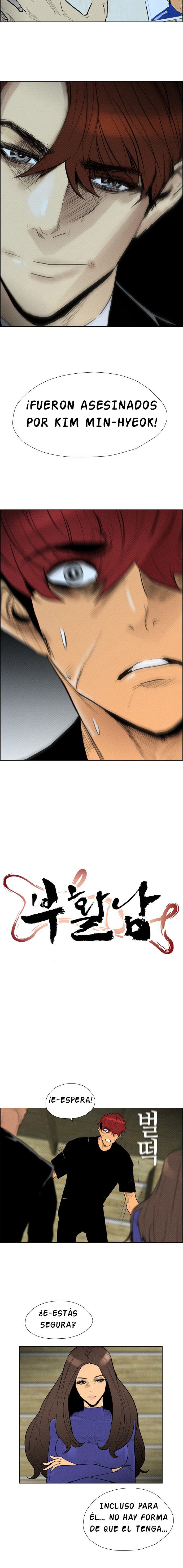 Read Revival Man (es) Manga Online