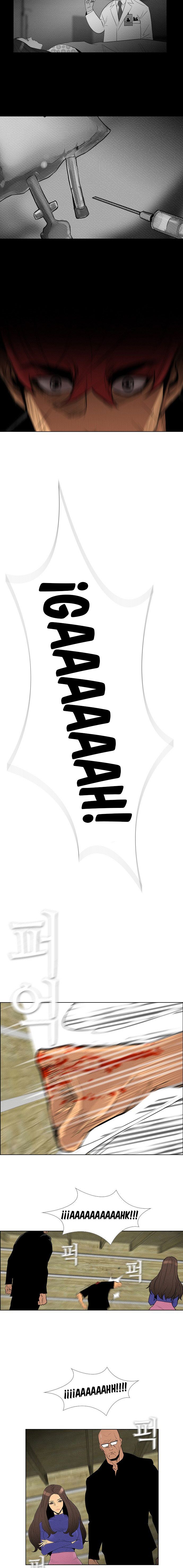 Read Revival Man (es) Manga Online