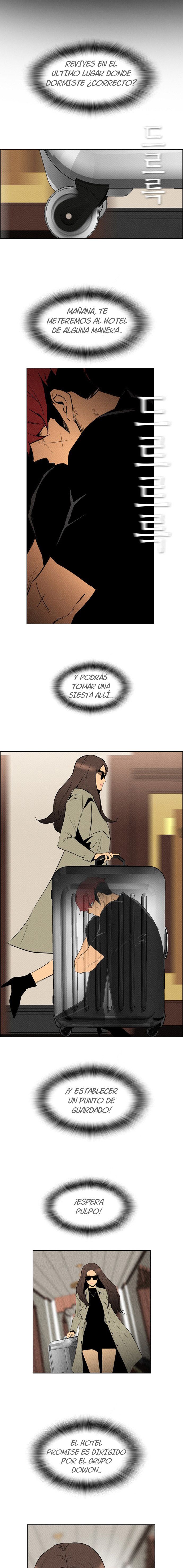 Read Revival Man (es) Manga Online