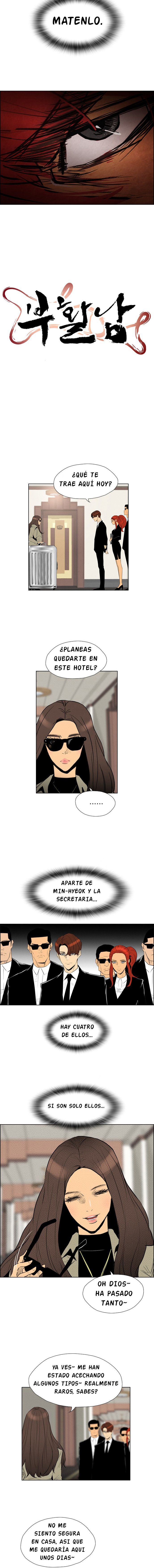 Read Revival Man (es) Manga Online