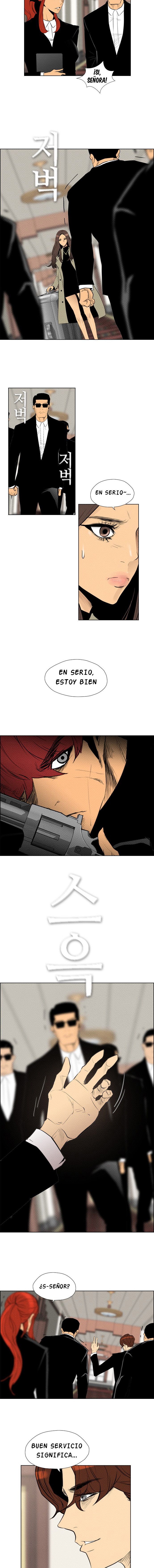 Read Revival Man (es) Manga Online