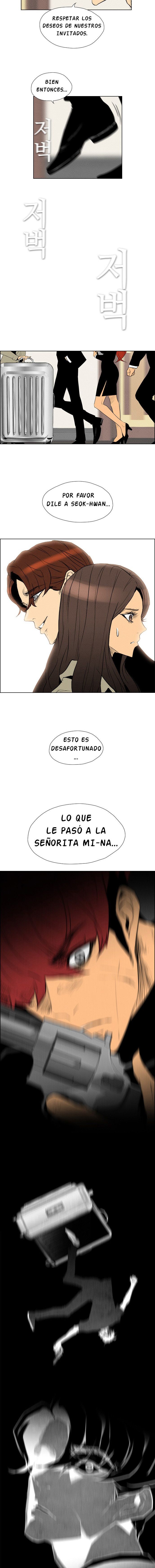 Read Revival Man (es) Manga Online