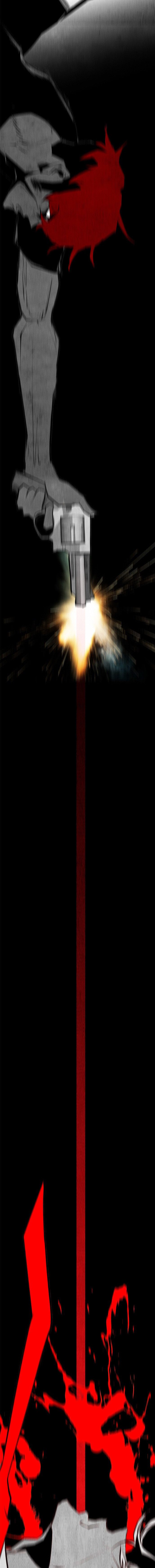 Read Revival Man (es) Manga Online