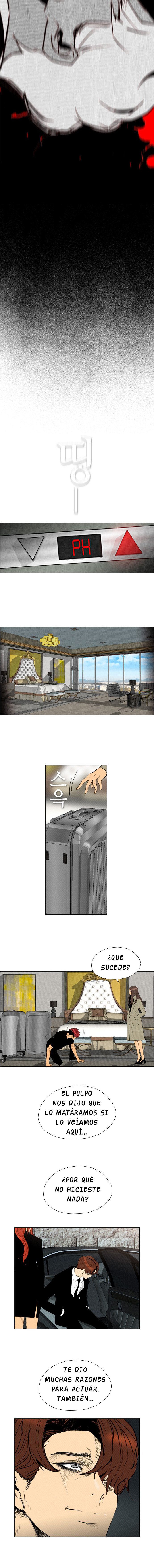 Read Revival Man (es) Manga Online