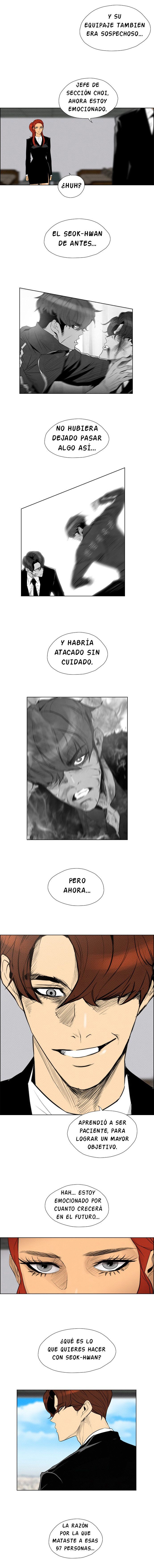 Read Revival Man (es) Manga Online