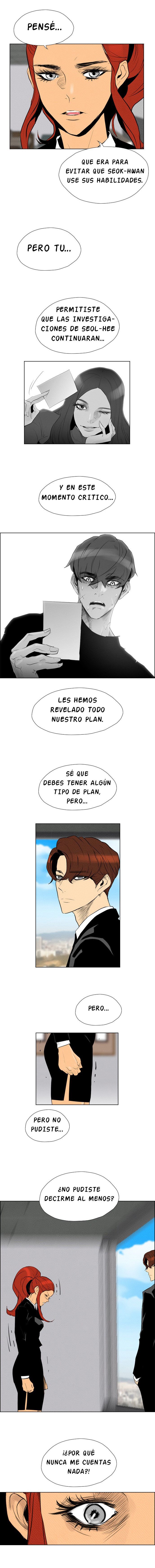 Read Revival Man (es) Manga Online