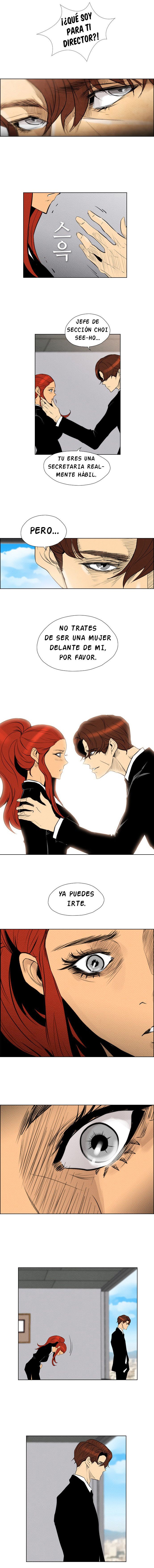 Read Revival Man (es) Manga Online