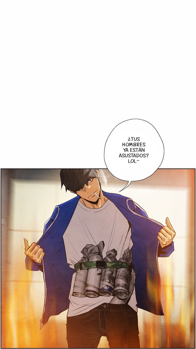 Read Revival Man (es) Manga Online