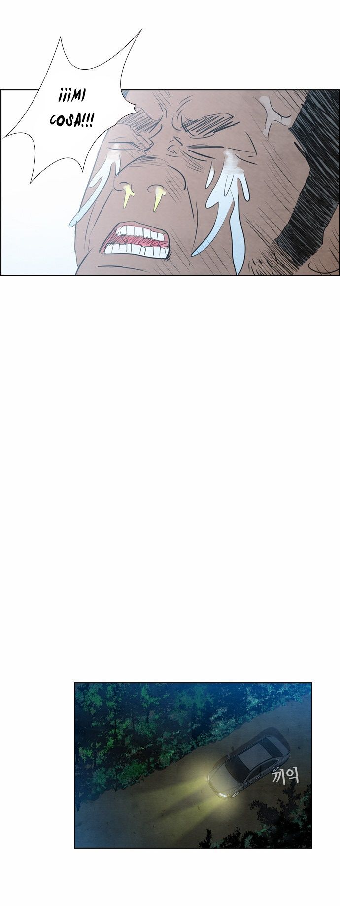 Read Revival Man (es) Manga Online