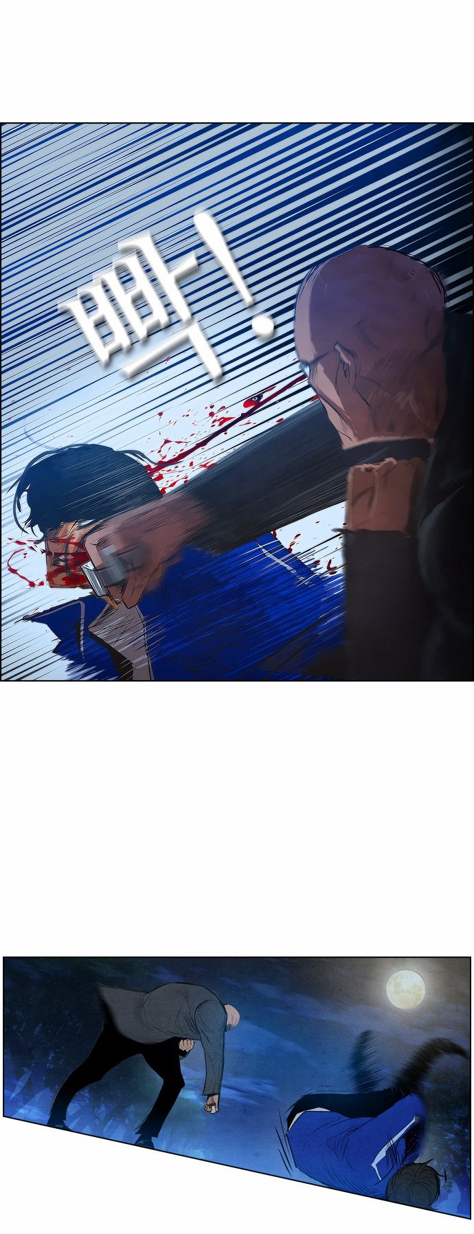 Read Revival Man (es) Manga Online