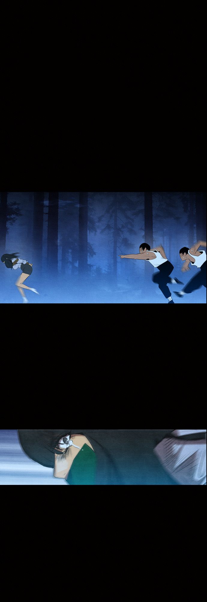 Read Revival Man (es) Manga Online