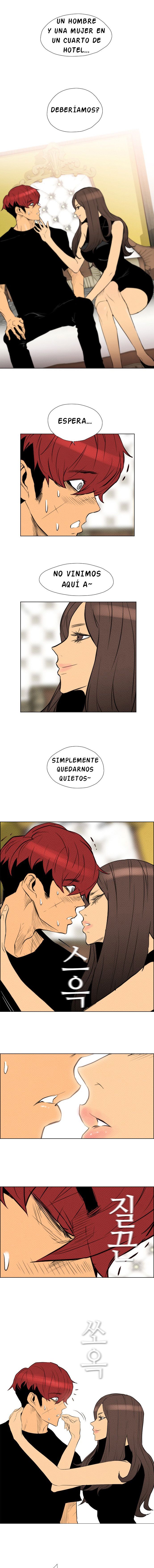 Read Revival Man (es) Manga Online