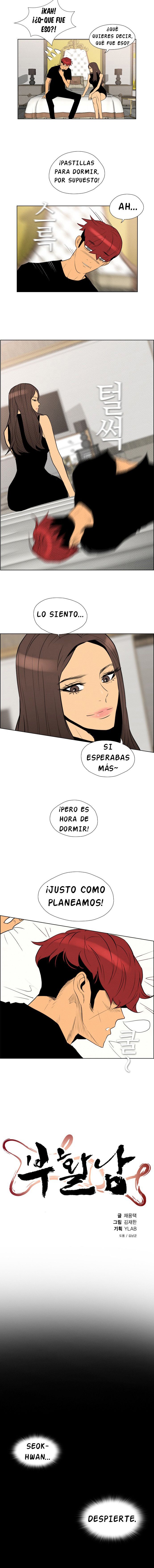 Read Revival Man (es) Manga Online