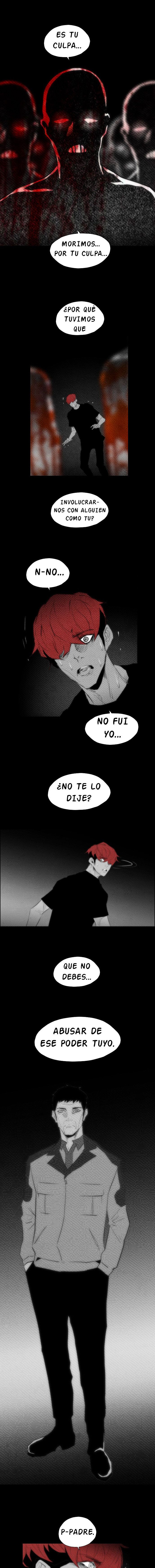 Read Revival Man (es) Manga Online