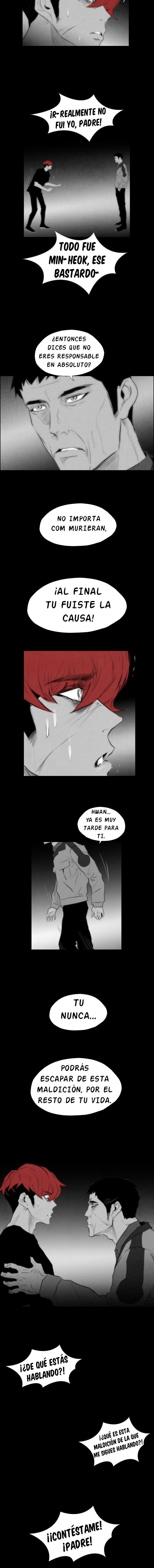 Read Revival Man (es) Manga Online