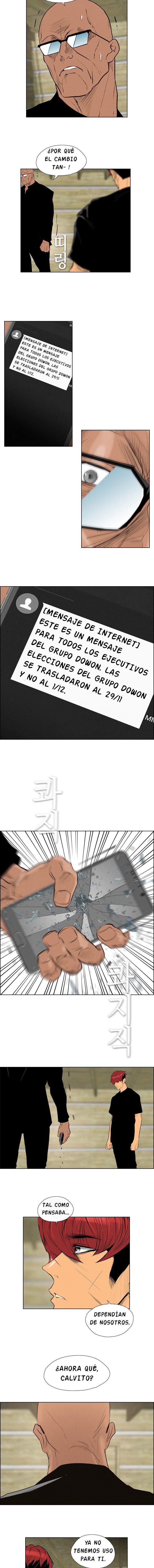 Read Revival Man (es) Manga Online