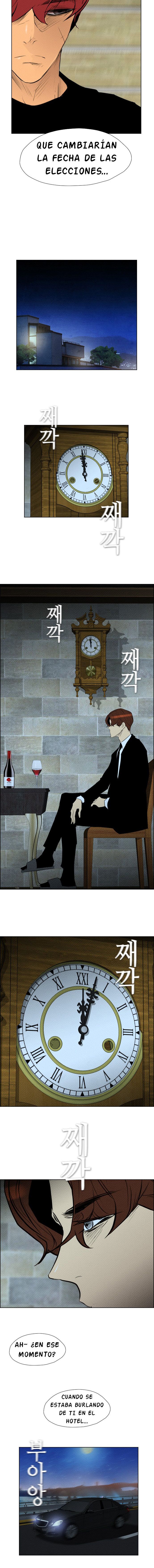 Read Revival Man (es) Manga Online