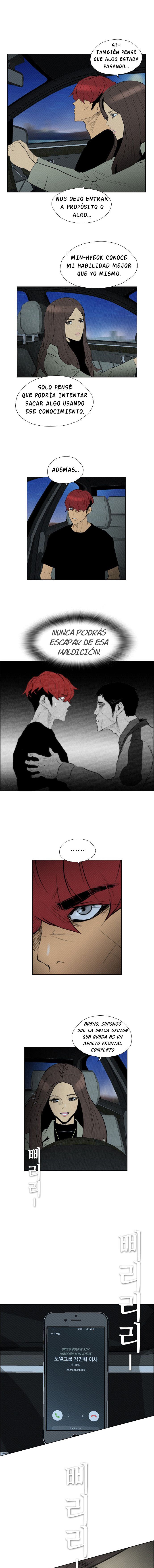 Read Revival Man (es) Manga Online