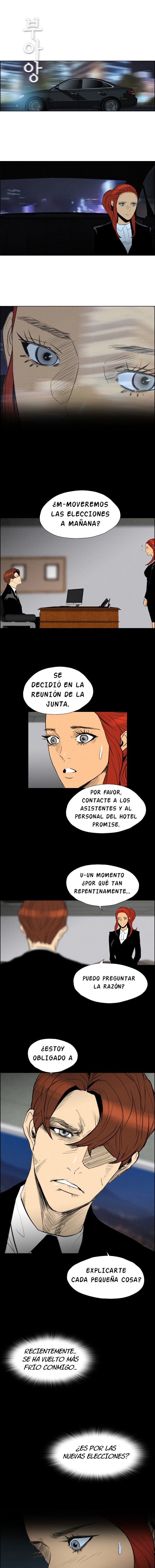 Read Revival Man (es) Manga Online