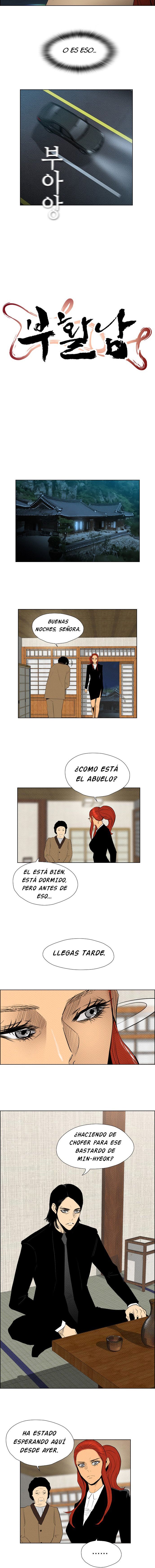 Read Revival Man (es) Manga Online