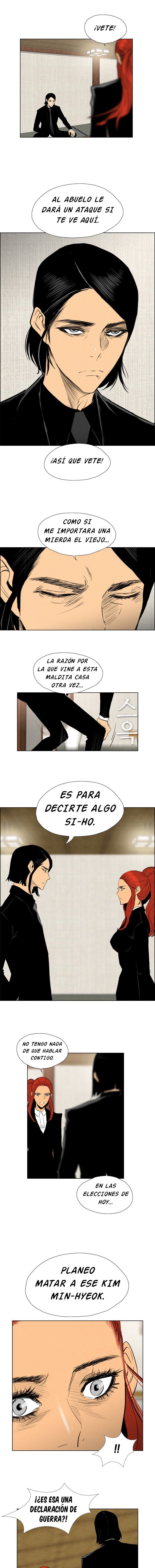 Read Revival Man (es) Manga Online